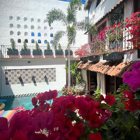 Casa Da Lusso Mexican Style Hacienda Puerto Vallarta Exteriér fotografie