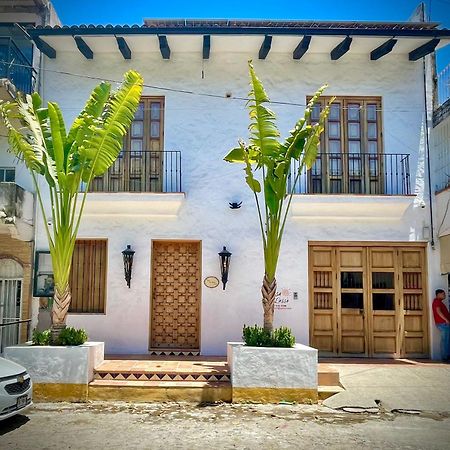 Casa Da Lusso Mexican Style Hacienda Puerto Vallarta Exteriér fotografie