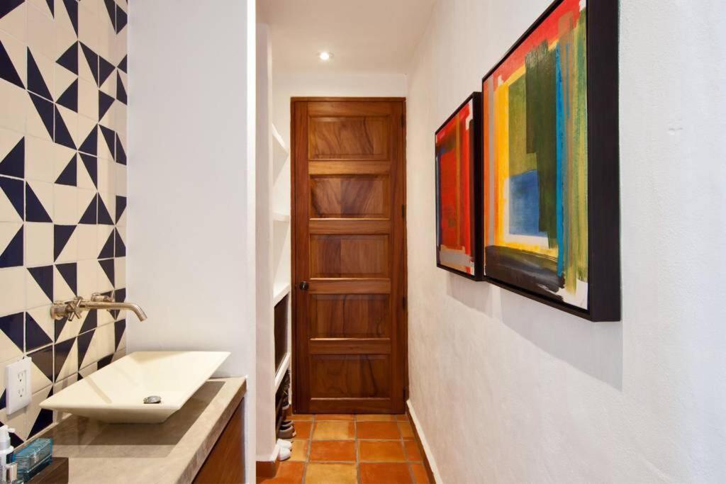 Casa Da Lusso Mexican Style Hacienda Puerto Vallarta Exteriér fotografie