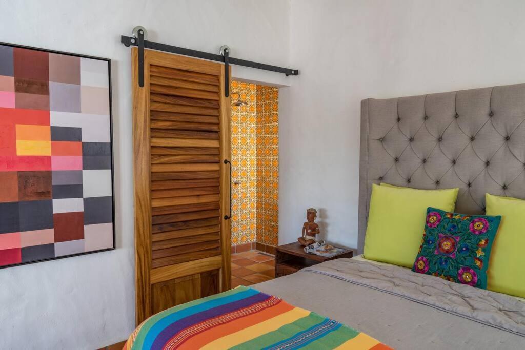 Casa Da Lusso Mexican Style Hacienda Puerto Vallarta Exteriér fotografie