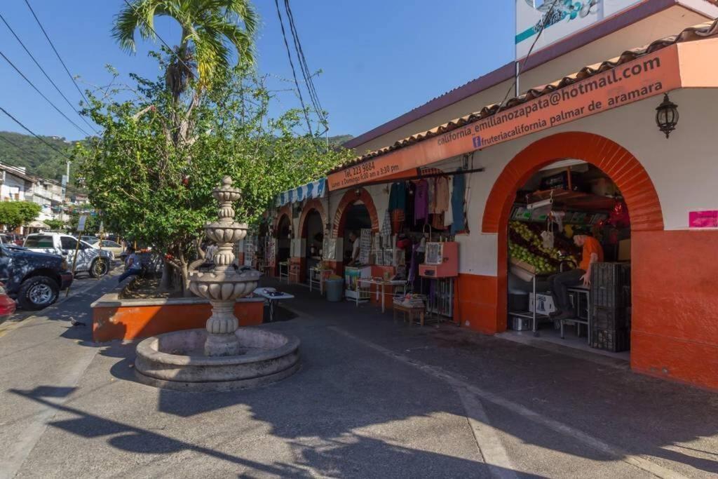 Casa Da Lusso Mexican Style Hacienda Puerto Vallarta Exteriér fotografie