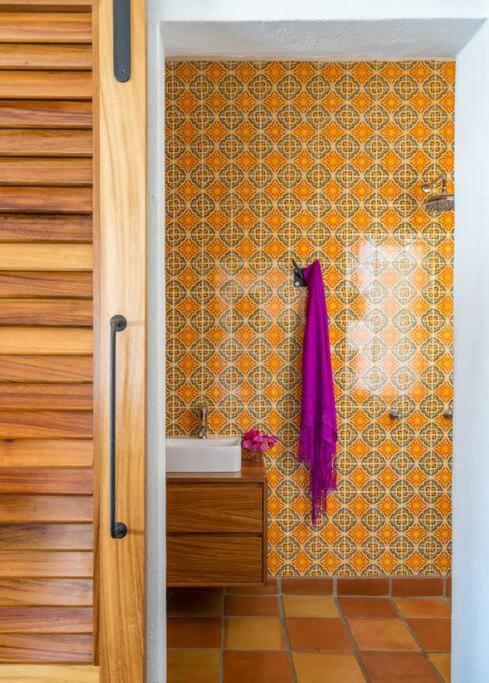 Casa Da Lusso Mexican Style Hacienda Puerto Vallarta Exteriér fotografie