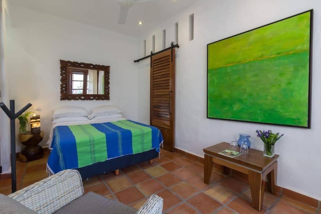 Casa Da Lusso Mexican Style Hacienda Puerto Vallarta Exteriér fotografie