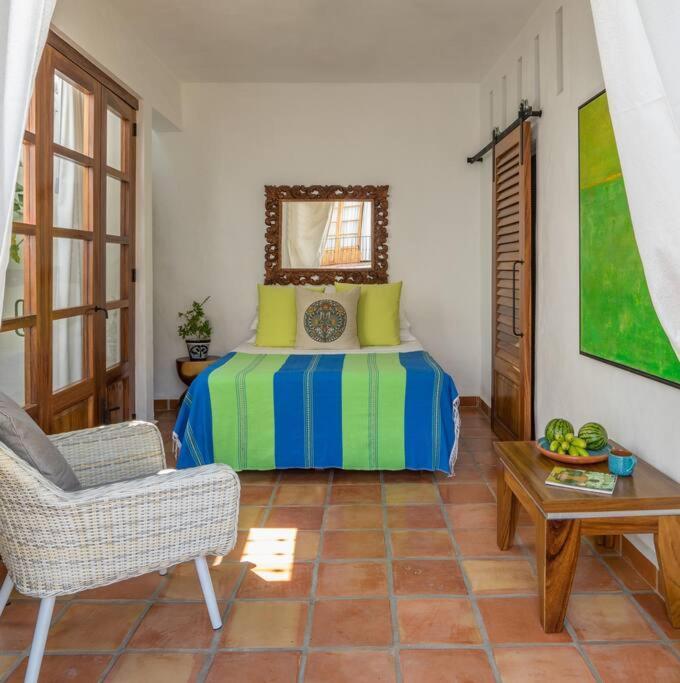Casa Da Lusso Mexican Style Hacienda Puerto Vallarta Exteriér fotografie