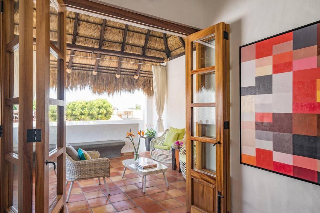 Casa Da Lusso Mexican Style Hacienda Puerto Vallarta Exteriér fotografie