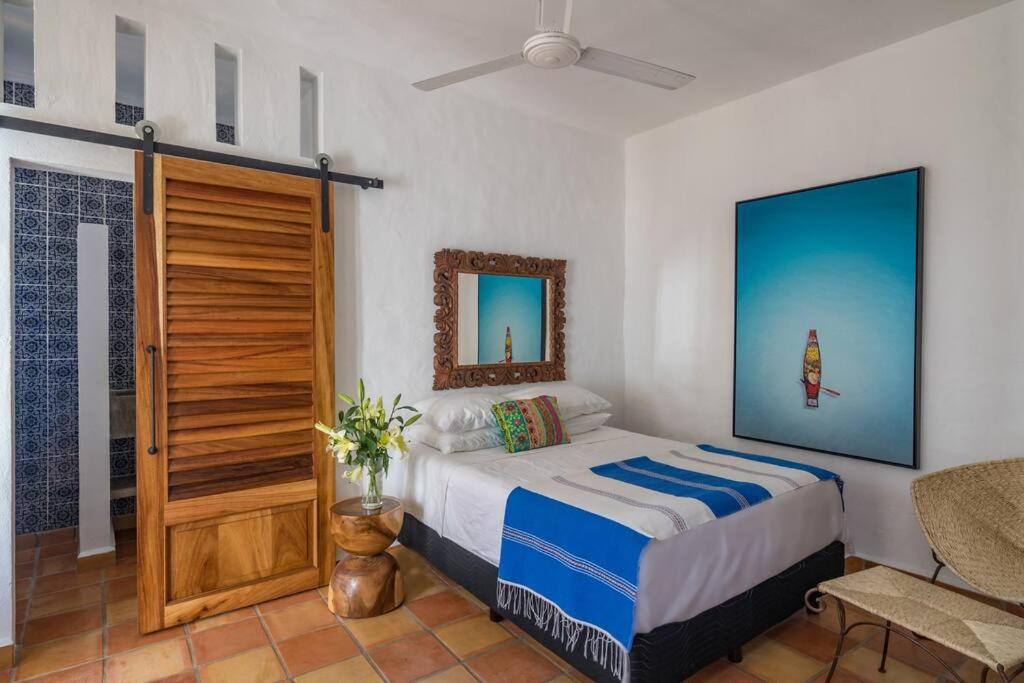Casa Da Lusso Mexican Style Hacienda Puerto Vallarta Exteriér fotografie