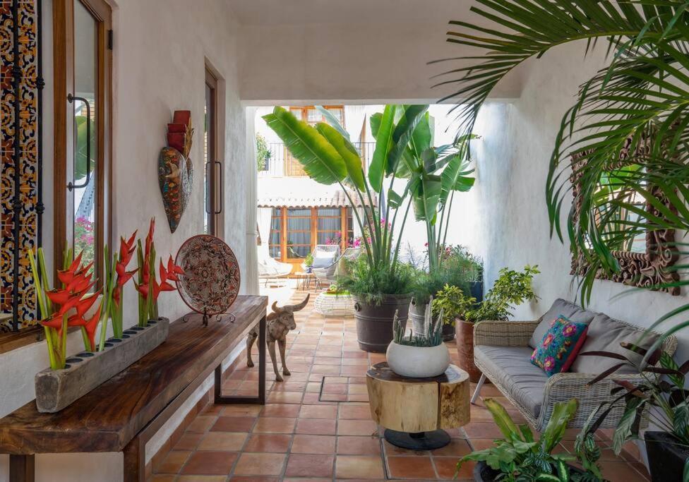 Casa Da Lusso Mexican Style Hacienda Puerto Vallarta Exteriér fotografie