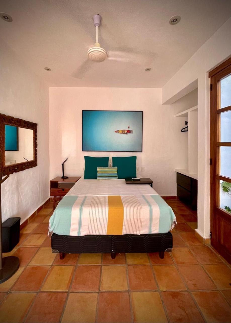 Casa Da Lusso Mexican Style Hacienda Puerto Vallarta Exteriér fotografie